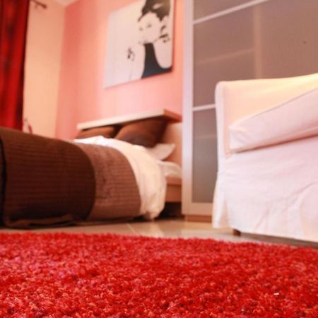 Residence La Fraisiere Άντερλεχτ Εξωτερικό φωτογραφία