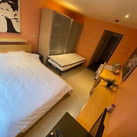 Residence La Fraisiere Άντερλεχτ Εξωτερικό φωτογραφία