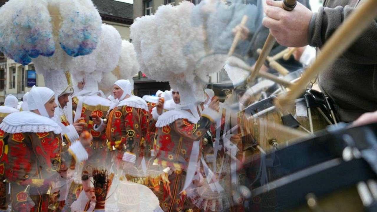 Residence La Fraisiere Άντερλεχτ Εξωτερικό φωτογραφία