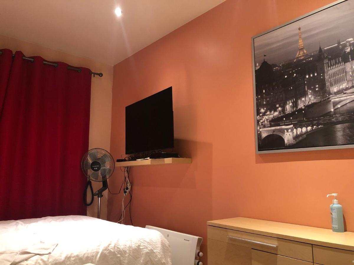 Residence La Fraisiere Άντερλεχτ Εξωτερικό φωτογραφία
