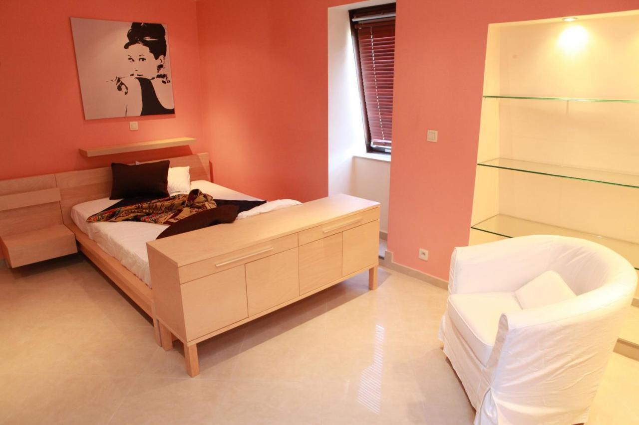 Residence La Fraisiere Άντερλεχτ Εξωτερικό φωτογραφία